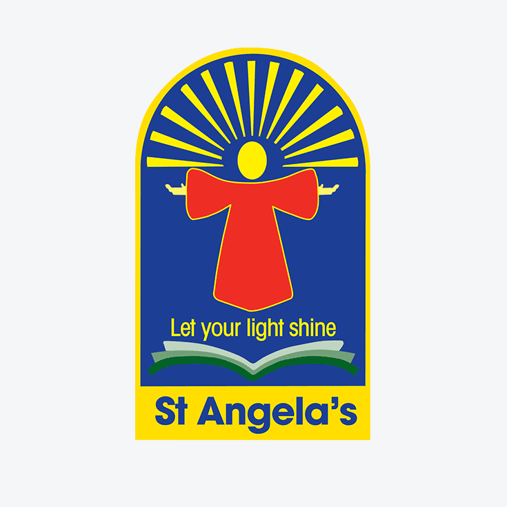 St Angela's Primary Castle Hill