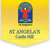 St Angela's Primary Castle Hill