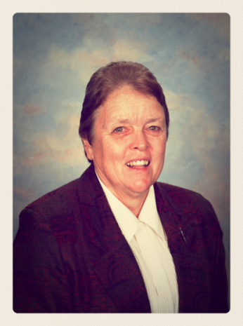 Sr Venera Nicolosi - Foundation Principal