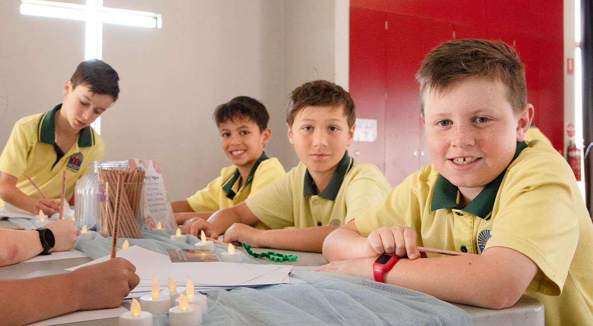 Dylan (Class of 2024)