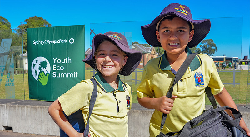 Indigneous education at St Angela's Catholic Primary