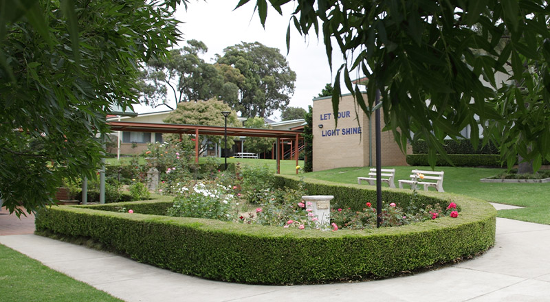 Enrolment